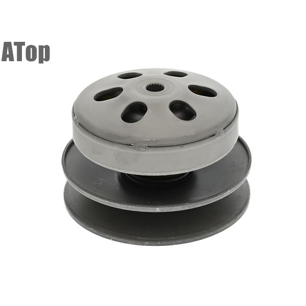 NMAX NMAX125 NMAX155 SE86J SED6J SG50J クラッチシュー トルクカム