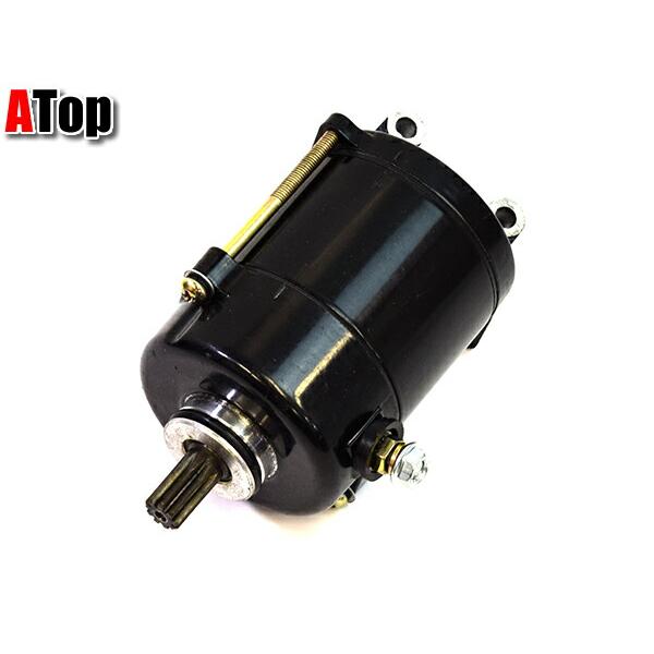 強化セルモーター シグナスX125 SE12J SE44J BWS125 BW'S125 ビーウィズ スターターモーター  :T-SM-CYG125:オートパーツYahoo!店 - 通販 - Yahoo!ショッピング