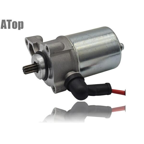 社外品 セルモーター DT125R 3FW TDR125 TDR125R TZR125R TZR125RR 