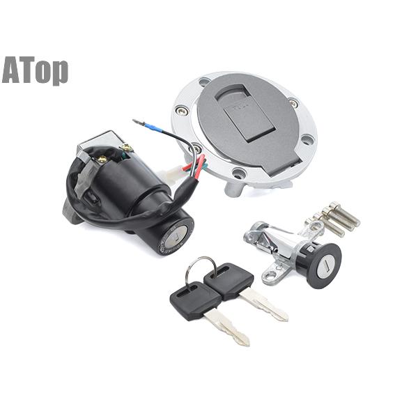 ワイズギア TZR125 TZR250 FZR250 FZR400 TDR125 高品質キーセット