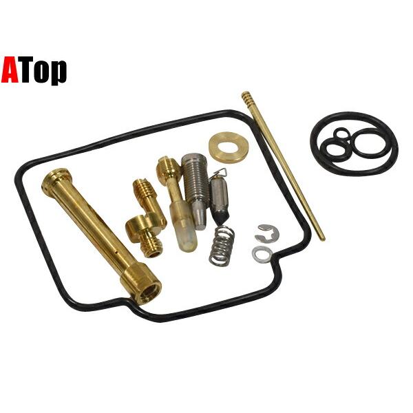 YAMAHA（ヤマハ） セロー225 XT225 キャブレターリペアキット
