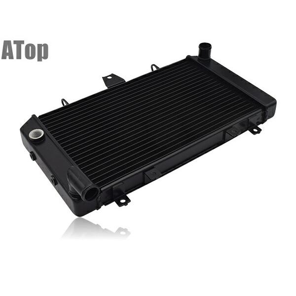 カワサキ ZRX1100 ZRX1200 社外品 ラジエーター 39060-1176互換 カワサキ ZRX1100 ZRX1200 社外品 ラジエーター 39060-1176互換