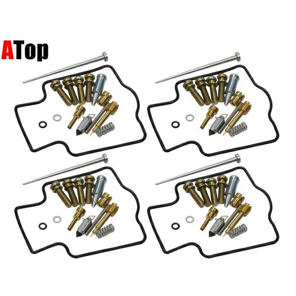 ９０✖️190 オーダー品 燃調キット ZX-9R/ZX900 (E1-E2), アウトサイドキャブ#1#4用