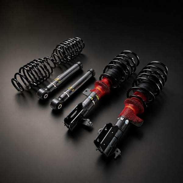 PEUGEOT（プジョー） BILSTEIN EVO（ビルシュタイン エボ）車高調