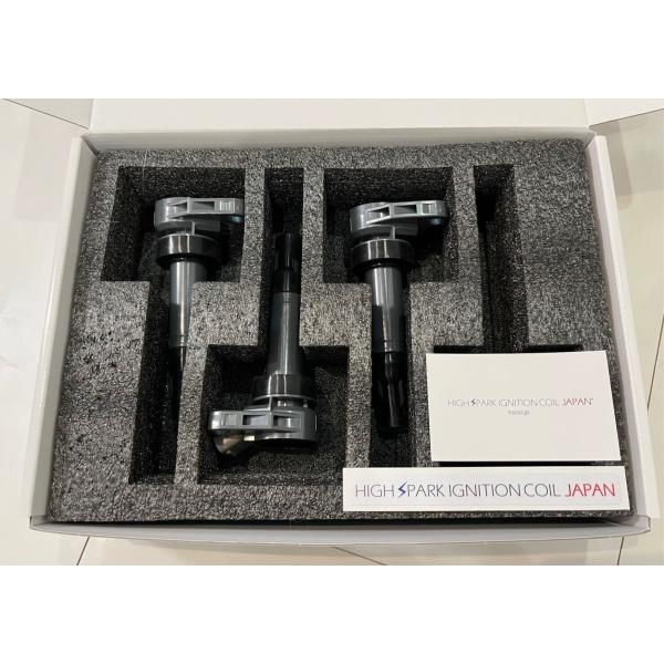 Monica James 互換品 ダイハツ イグニッションコイル スパ[swy1 imgrc0110707848.jpg