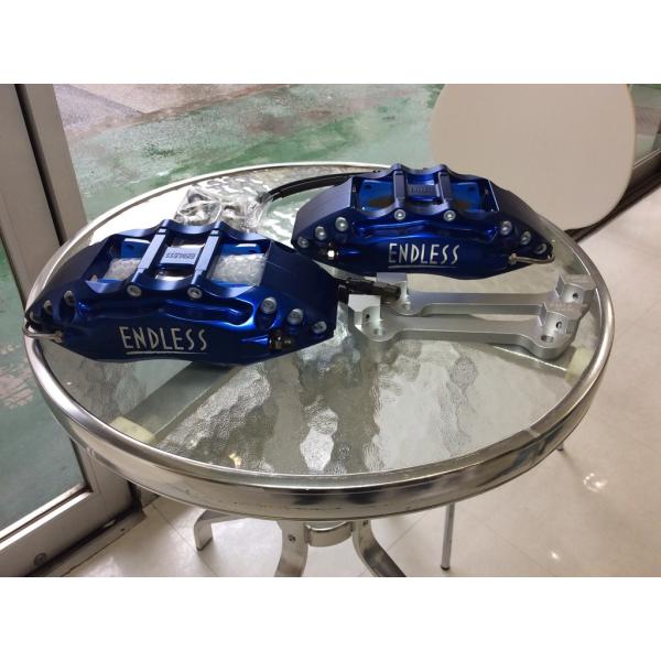 PEUGEOT ARB ENDLESS(エンドレス) 6ポッドキャリパー TYPE1 PEUGEOT ARB ENDLESS(エンドレス) 6ポッドキャリパー TYPE1