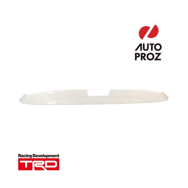USトヨタ 純正品 セコイア 2020年以降現行 TRD Pro仕様 グリル