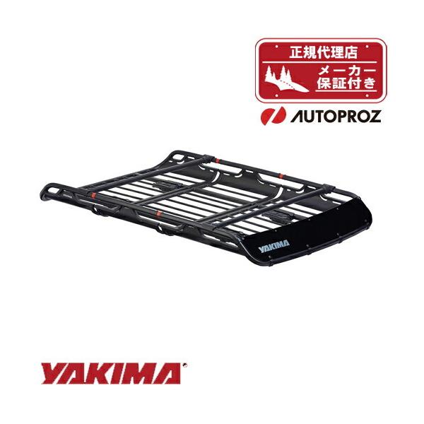 YAKIMA 正規品 ルーフラック オフグリッド Mサイズ 延長用