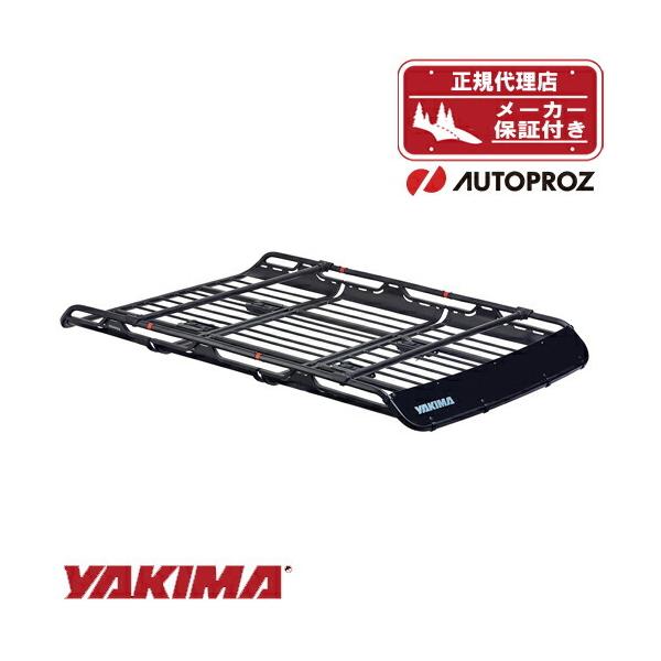 YAKIMA（ヤキマ） ルーフラック オフグリッド Lサイズ 延長用