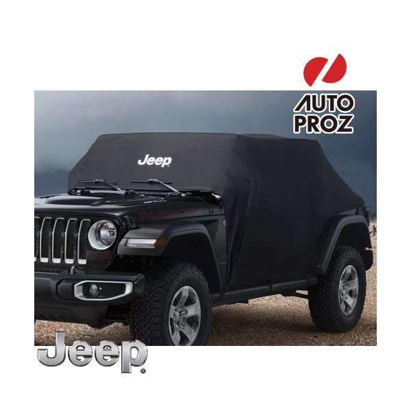 クライスラー・ジープ USジープ/MOPAR 純正品 JEEP JLラングラー