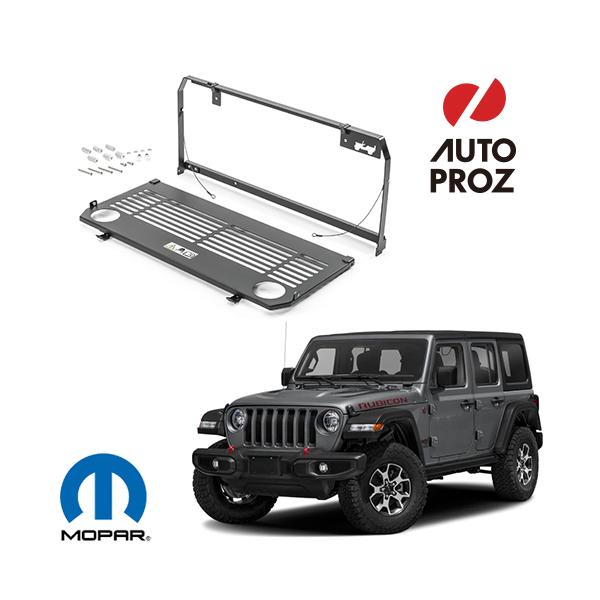クライスラー・ジープ USジープ/MOPAR 純正品 JEEP JLラングラー