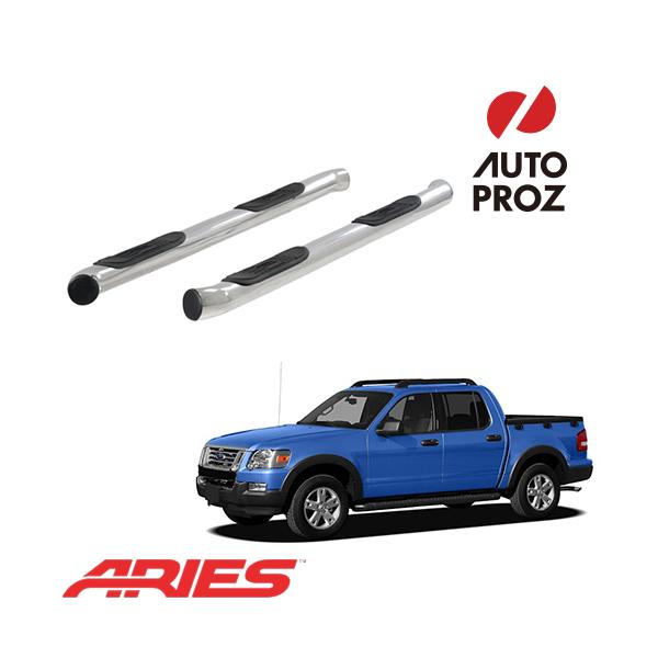 フォード ARIES 正規品 Ford Explorer エクスプローラー スポーツ  