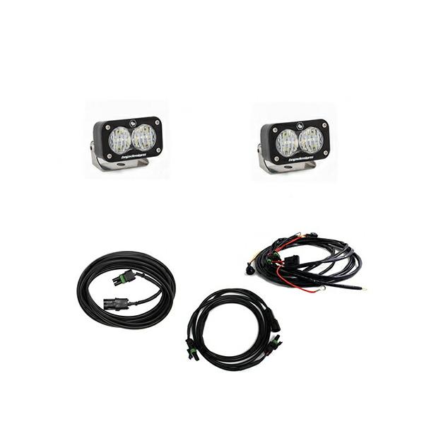 バハデザイン S2スポーツ 新品未使用 ラングラー バハデザイン S2