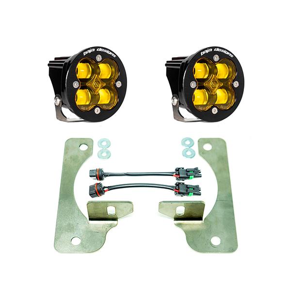クライスラー・ジープ BajaDesigns 正規品 ジープ JLラングラー クライスラー・ジープ BajaDesigns 正規品 ジープ JLラングラー