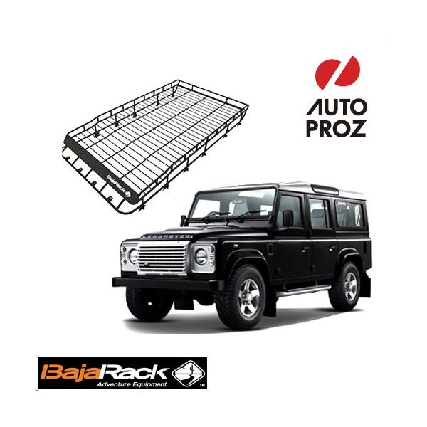 BajaRack 正規品 ランドローバー ディフェンダー110 スタンダード