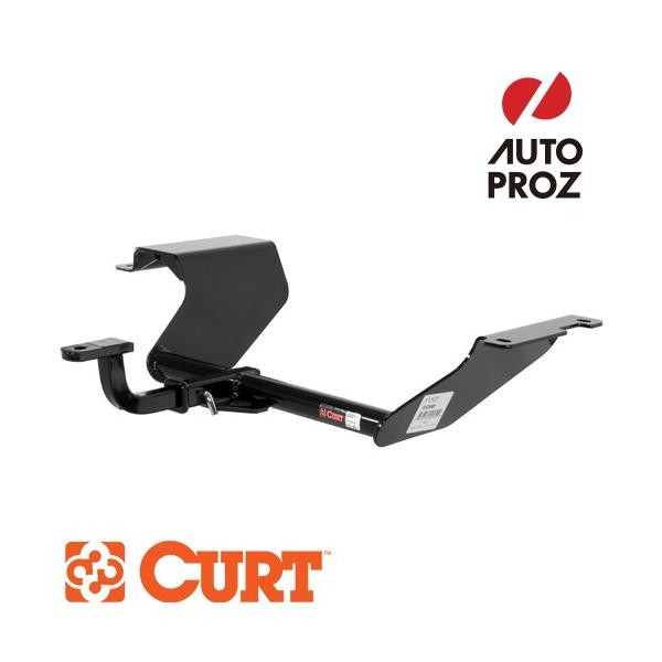 CURT プレマシー　ヒッチメンバー　　cw系 CURT（車） CURT 正規品 マツダ プレマシー CW型 2010-2018年式