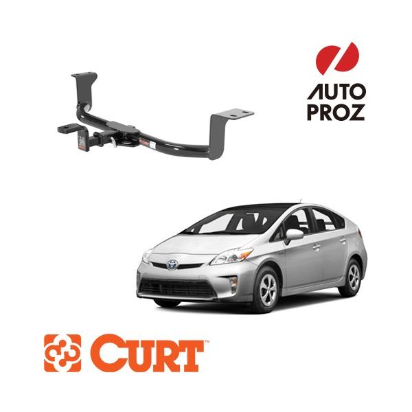 CURT(車) CURT 正規品 トヨタ プリウス30系 ヒッチメンバー CURT(車) CURT 正規品 トヨタ プリウス30系 ヒッチメンバー