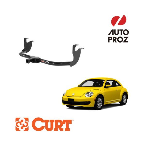 CURT（カート） 正規品 VW ザ ビートル ターボハッチ/コンバーチブル