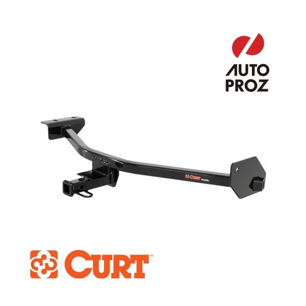 CURT（カート） 正規品 日産 リーフ ZE0型 2010-2017年式 