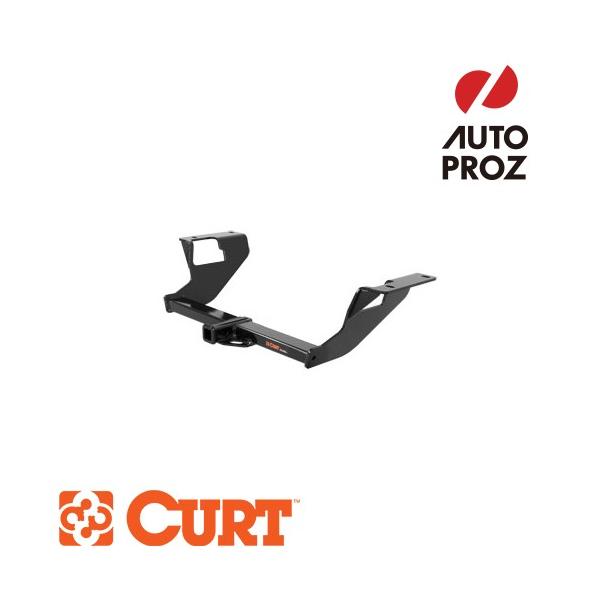 CURT（カート） 正規品 スバル インプレッサ GP/GJ型 セダン 2011-2016