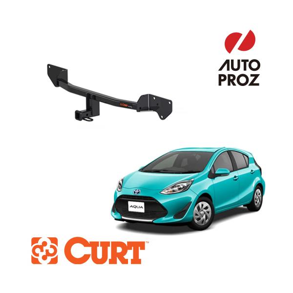 CURT NHP10アクア ヒッチメンバーセット autoproz-usa_curt-11523-2