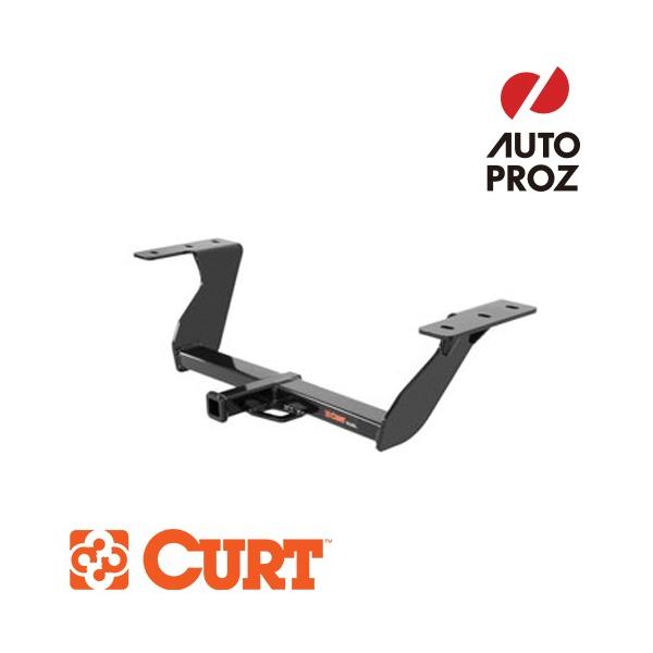 CURT（カート） 正規品 スバル フォレスター SJ型 2012-2018年