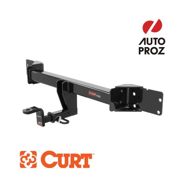 CURT（カート） 正規品 ベンツ CLA250 CLA180 2013-2019年