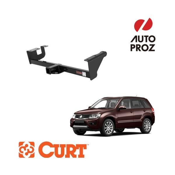 CURT（カート） 正規品 スズキ エスクード TD型 2005-2017年