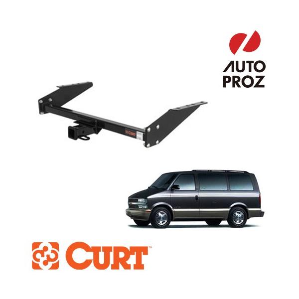 CURT（カート） 正規品 シボレー アストロ GMC サファリ 1985-2005年