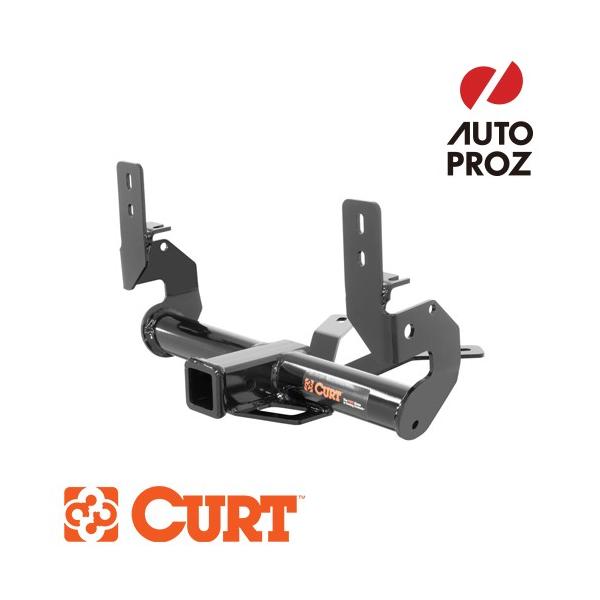 CURT（カート） 正規品 アウディ Q5 2008-2017年 ポルシェ