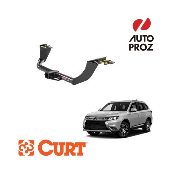 CURT（カート） 正規品 三菱 アウトランダー 2014-2020年式
