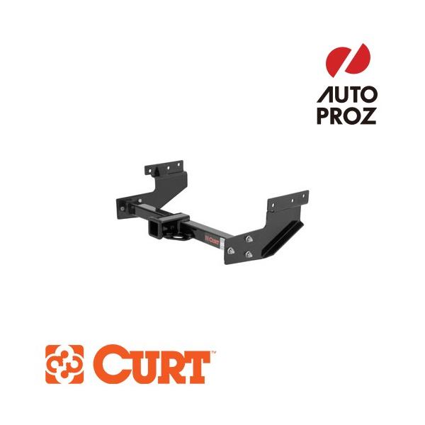 CURT VW ヴァナゴン T4 1993-2003年ヒッチメンバー 2インチ角 CURT（カート） 正規品 VW ヴァナゴン 1993-2003年 ヒッチメンバー 2