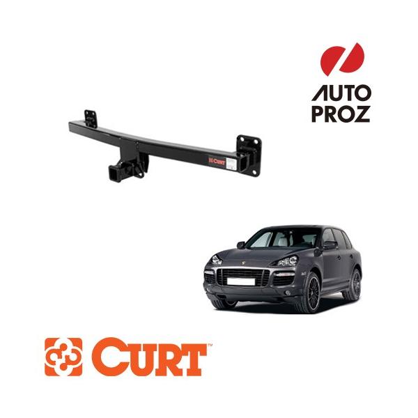 CURT（カート） 正規品 アウディ Q7クワトロ 2006-2015年 ポルシェ