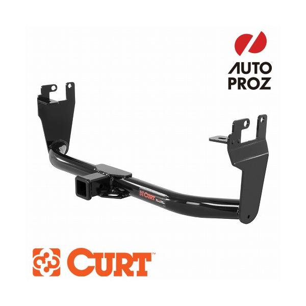 CURT（カート） 正規品 JEEP レネゲード 2015年以降現行