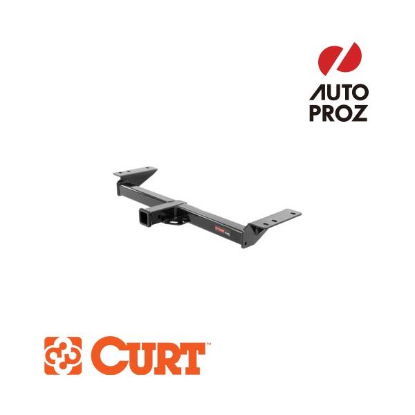 CURT（カート） 正規品 キャデラック XT5 2017年以降現行