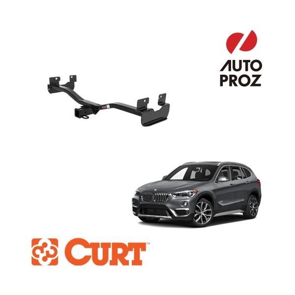 【正規品】CURT ヒッチマウント一式 アメ車 国産車 CURT（車） 【CURT 正規品】 クラス1 ヒッチメンバー ヒッチ