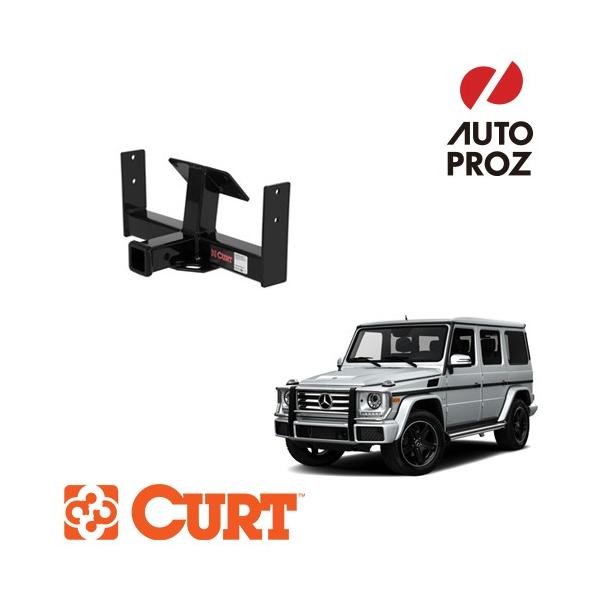 CURT(車) CURT 正規品 ベンツ ゲレンデ/Gクラス/ゲレンデ CURT(車) CURT 正規品 ベンツ ゲレンデ/Gクラス/ゲレンデ