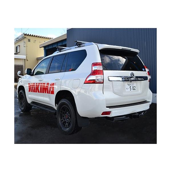 ヒッチメンバー ランドクルーザー ランクル プラド1系 150系 ハイラックスサーフ 215系 Curt 正規品 2インチ角 メーカー保証付 Buyee Buyee Japanese Proxy Service Buy From Japan Bot Online