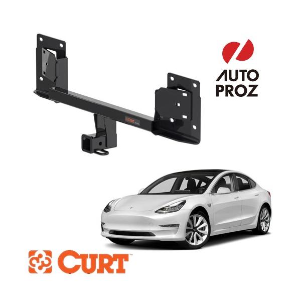 CURT（カート） 正規品 テスラ モデル3 2017年式以降現行