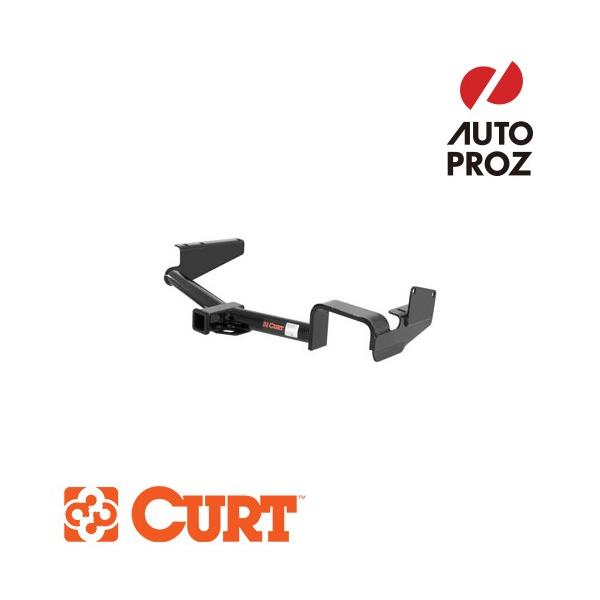 CURT（カート） 正規品 トヨタ クルーガー 2007-2013年 ヒッチメンバー
