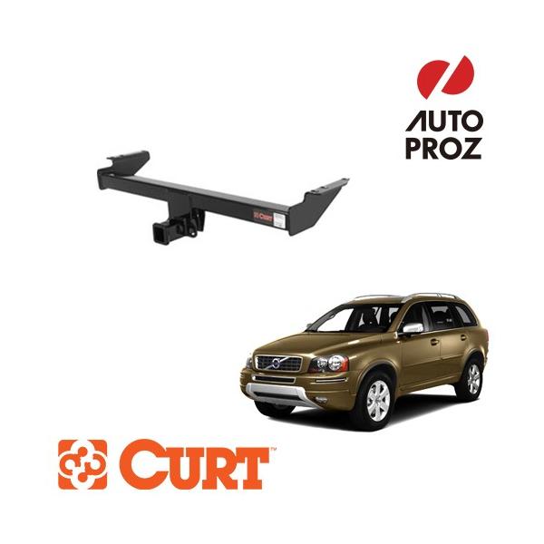 CURT（カート） 正規品 ボルボ XC90 2002-2015年 ヒッチメンバー 2