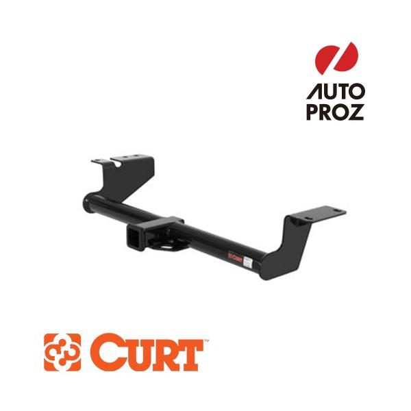 CURT（車） CURT 正規品 日産 ムラーノ Z50型 2002-2008年