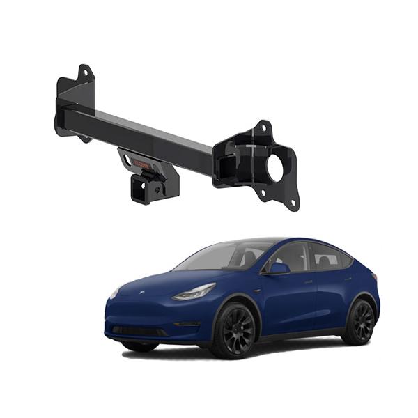 テスラ純正　ヒッチメンバー　新品 autoproz-usa_curt-13598