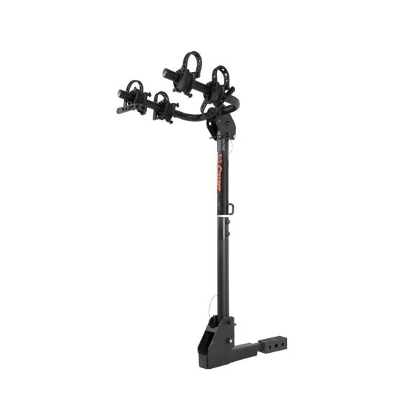 ヒッチマウントバイクラック サイクルキャリア 1.25インチ 2インチ