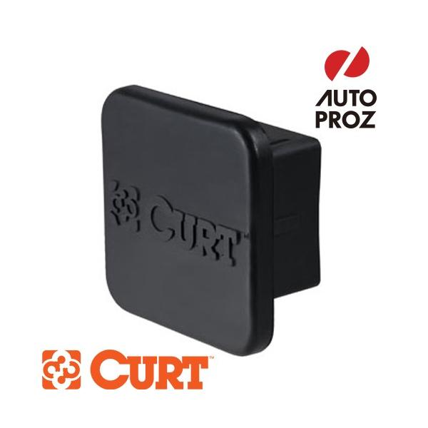NX CURT ヒッチメンバー キャップ付き CURT（車） CURT 正規品 ヒッチカバー/ヒッチキャップ 2インチ角