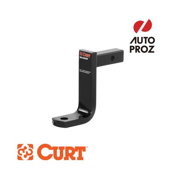 CURT(車) CURT 正規品 トレーラーヒッチ用 クラス1 ボール CURT(車) CURT 正規品 トレーラーヒッチ用 クラス1 ボール