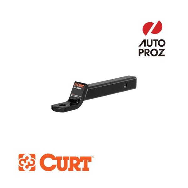 CURT（カート） 正規品 2インチ角 ヒッチメンバー用 クラス3 ボール