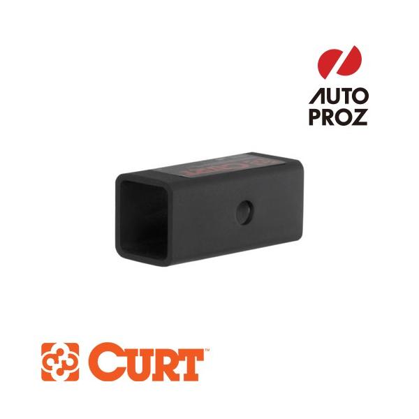 CURT（車） CURT 正規品 トレーラーヒッチ用 アダプタースリーブ