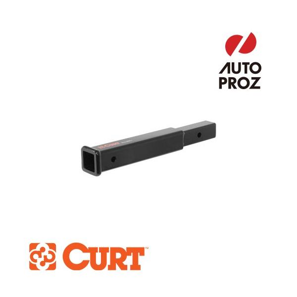CURT（カート） 正規品 2インチ角 ヒッチメンバー用 14インチ 延長