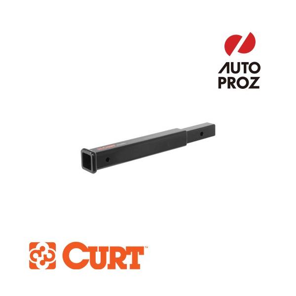 CURT 正規品 トレーラーヒッチ用 8インチ 延長レシーバー2インチ角 curt-45792.jpg